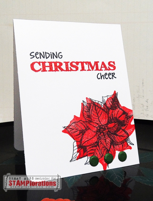 2014-09-13 OLC Sending Christmas cheer