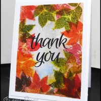 Thank you, Paper Crafts & Scrapbooking
